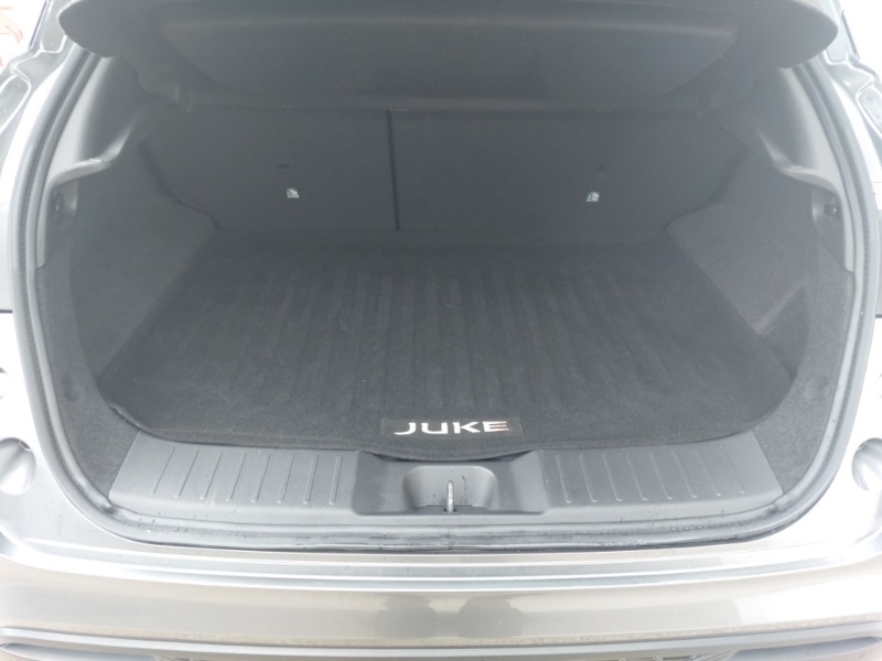 Used Nissan Juke 2024 for sale - 76708422: Photo 8