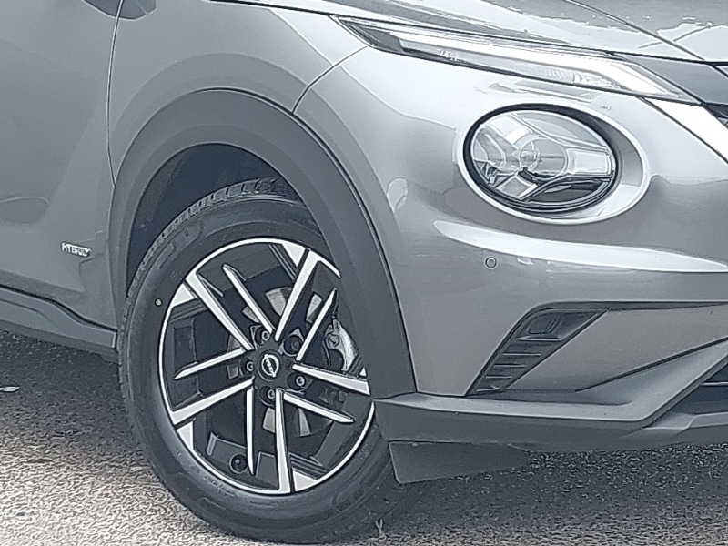 Used Nissan Juke 2024 for sale - 76708422: Photo 9