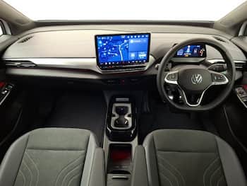 Used Volkswagen ID.4 2026 for sale - 79689270: Photo