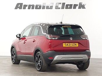 Used Vauxhall Crossland 2021 for sale - 78419220: Photo