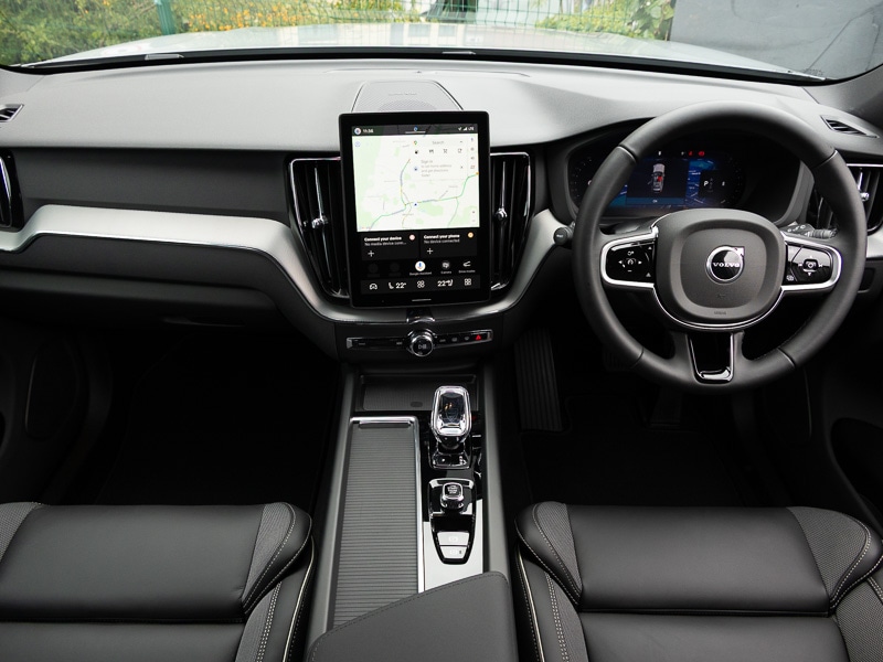 Used Volvo XC60 2025 for sale - 77889826: Photo 2