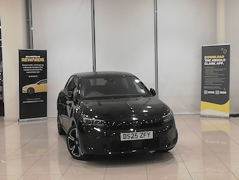Used Vauxhall Corsa 2025 for sale - 78827736: Photo