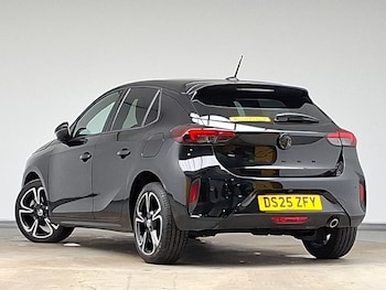 Used Vauxhall Corsa 2025 for sale - 78827736: Photo