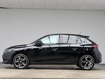 Used Vauxhall Corsa 2025 for sale - 78827736: Photo