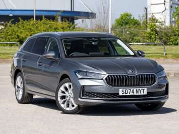 2024 - 1.5 TSI e-TEC SE L 5dr DSG