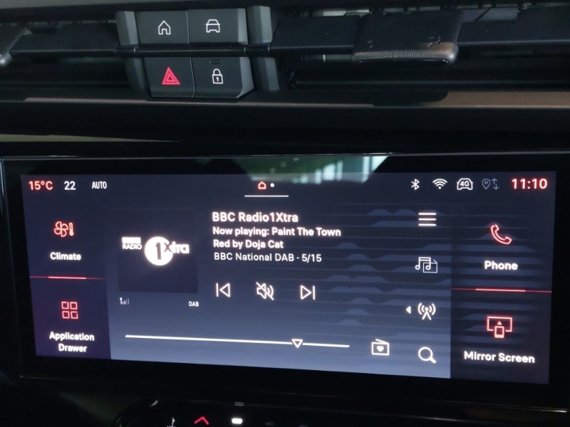 Used Alfa Romeo Junior 2025 for sale - 78214057: Photo 10