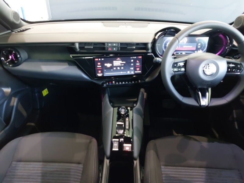 Used Alfa Romeo Junior 2025 for sale - 78214057: Photo 2