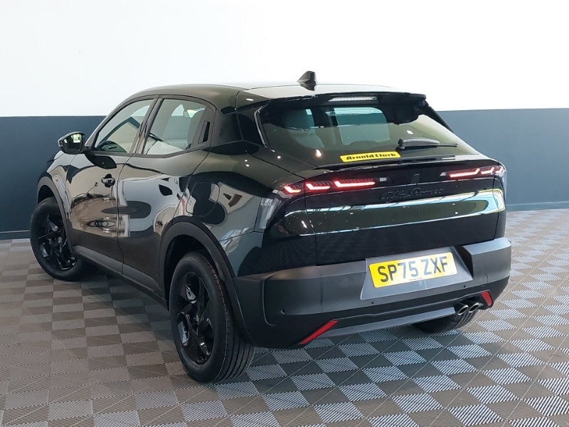 Used Alfa Romeo Junior 2025 for sale - 78214057: Photo 3