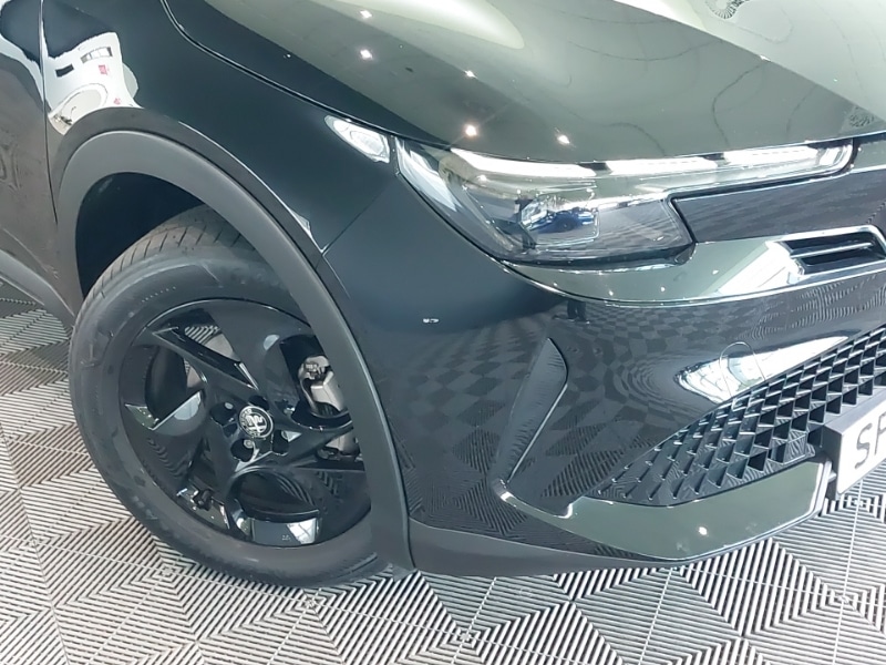 Used Alfa Romeo Junior 2025 for sale - 78214057: Photo 9