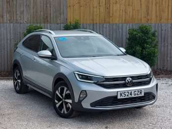 2024 - 1.0 TSI 110 Style 5dr