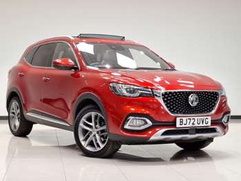 2022 - 1.5 T-GDI Exclusive 5dr DCT