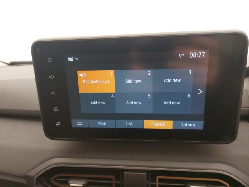 Used Dacia Jogger 2024 for sale - 77874680: Photo 11