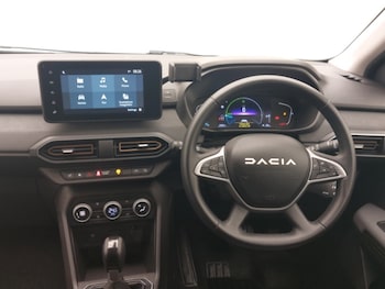 Used Dacia Jogger 2024 for sale - 77874680: Photo