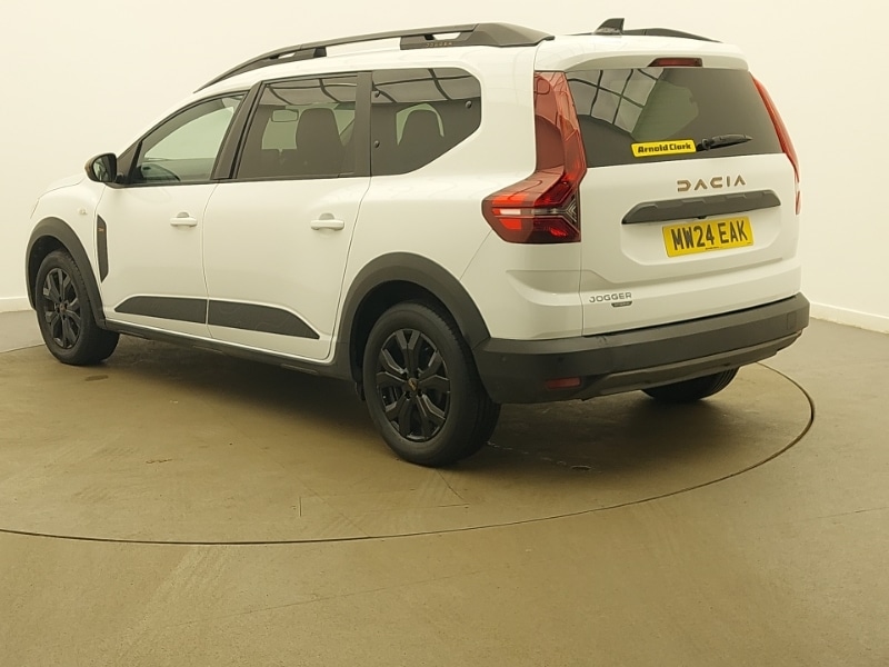 Used Dacia Jogger 2024 for sale - 77874680: Photo 3