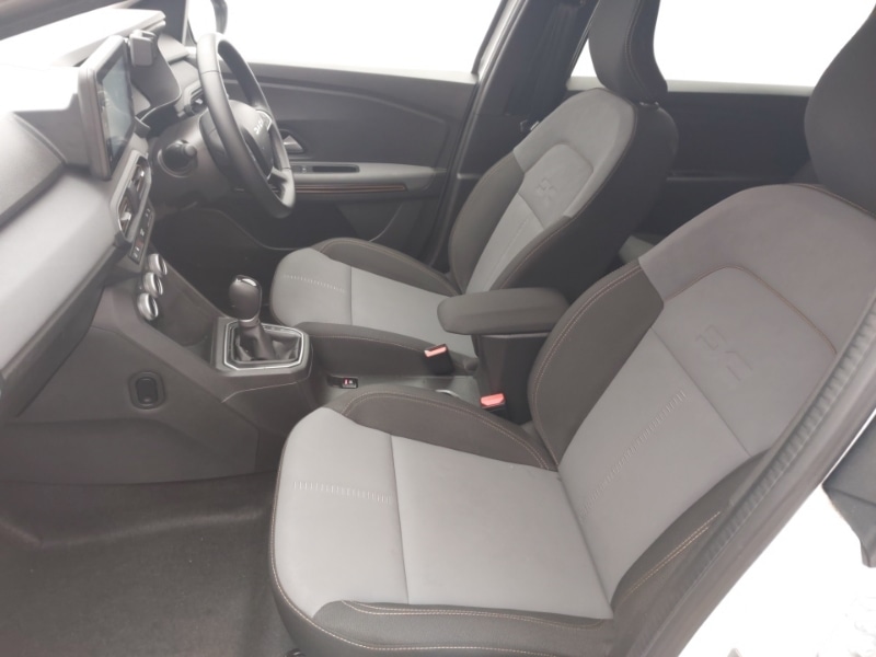 Used Dacia Jogger 2024 for sale - 77874680: Photo 5