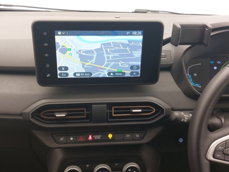 Used Dacia Jogger 2024 for sale - 77874680: Photo 7