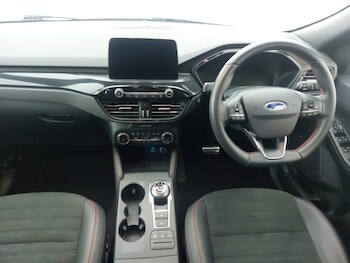 Used Ford Kuga 2021 for sale - 78386779: Photo