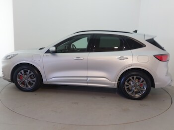 Used Ford Kuga 2021 for sale - 78386779: Photo