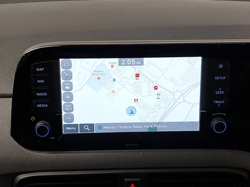 Used Hyundai i10 2024 for sale - 76135437: Photo 11