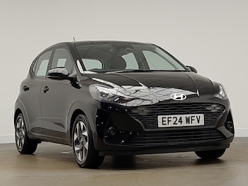 Hyundai - i10
