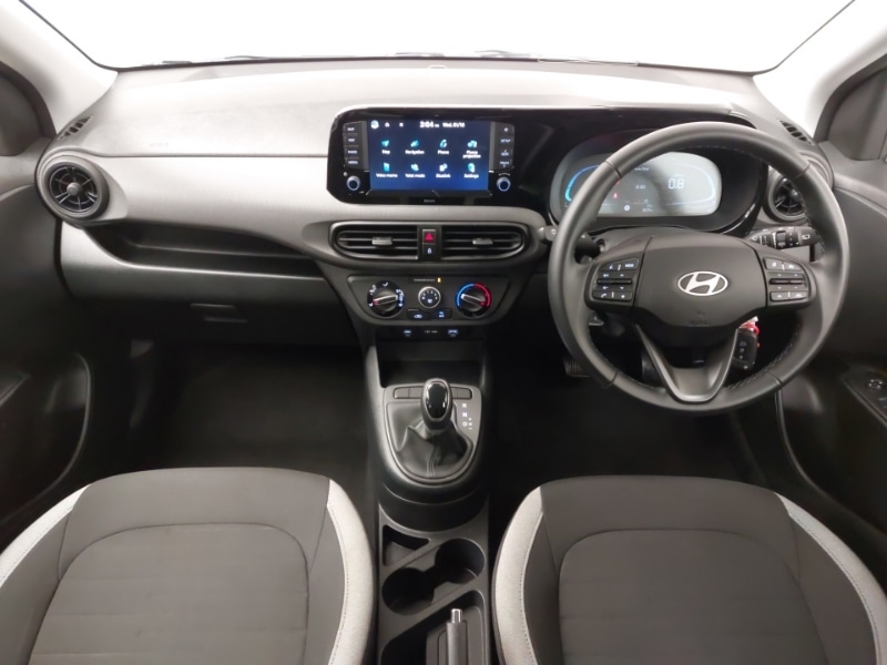 Used Hyundai i10 2024 for sale - 76135437: Photo 2