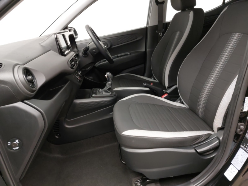 Used Hyundai i10 2024 for sale - 76135437: Photo 5