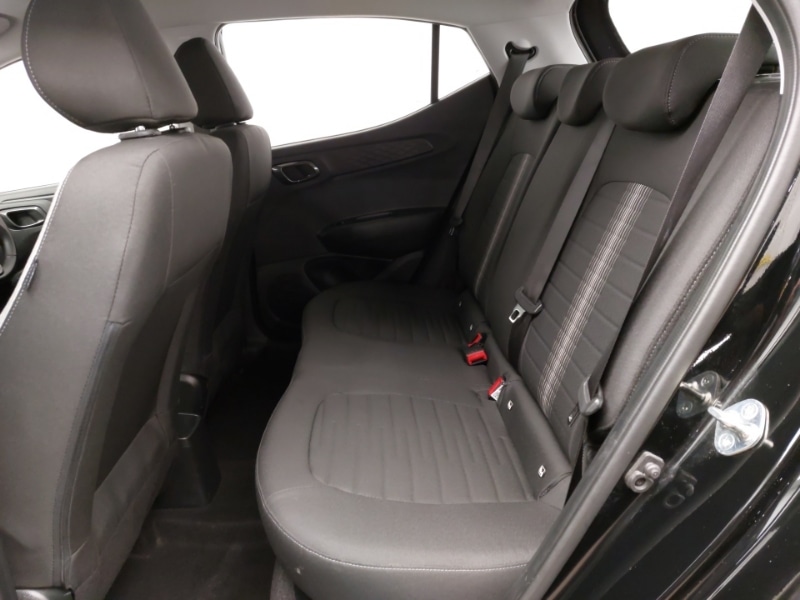 Used Hyundai i10 2024 for sale - 76135437: Photo 6