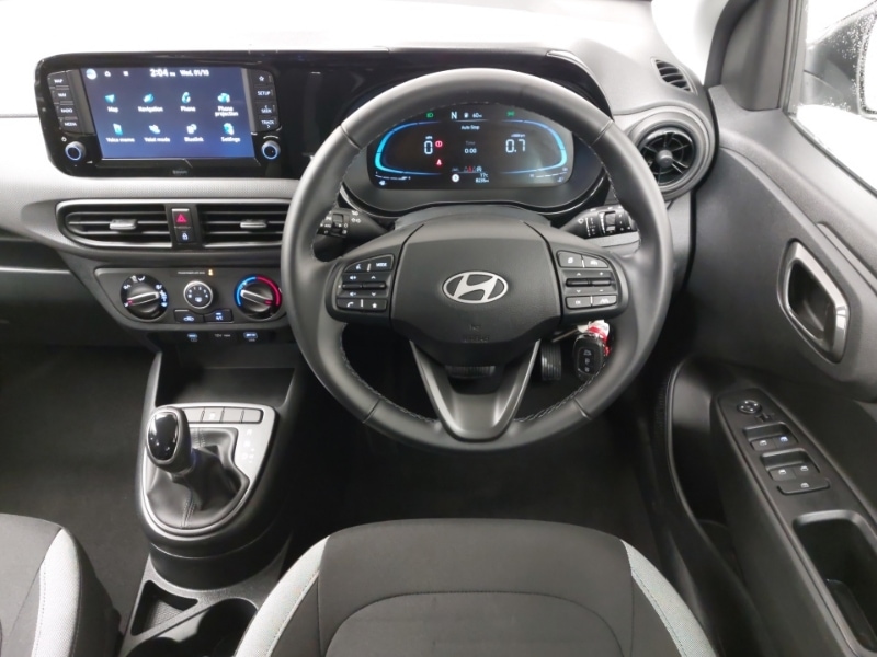 Used Hyundai i10 2024 for sale - 76135437: Photo 7