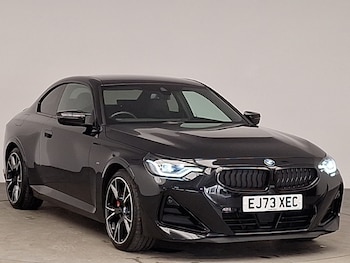 BMW 2 Series feature image