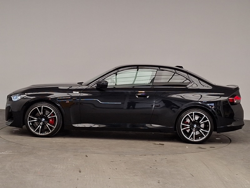 Used BMW 2 Series 2023 for sale - 77196825: Photo 4