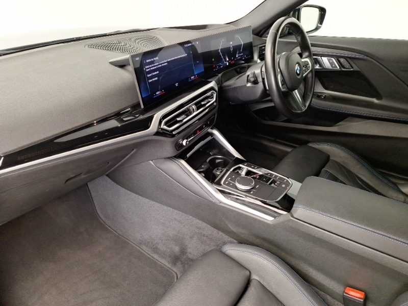 Used BMW 2 Series 2023 for sale - 77196825: Photo 5