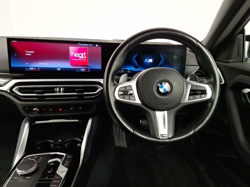 Used BMW 2 Series 2023 for sale - 77196825: Photo 7