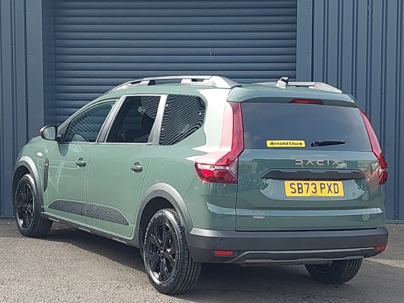 Used Dacia Jogger 2023 for sale - 78114307: Photo 3