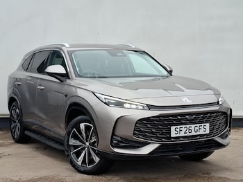 Used MG MG HS 2026 for sale - 79424694: Photo