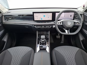 Used MG MG HS 2026 for sale - 79424694: Photo