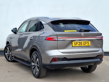 Used MG MG HS 2026 for sale - 79424694: Photo