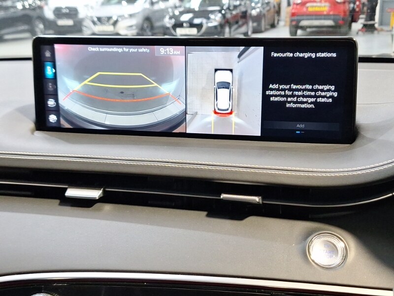 Used Genesis GV70 for sale - 77955521: Photo 10