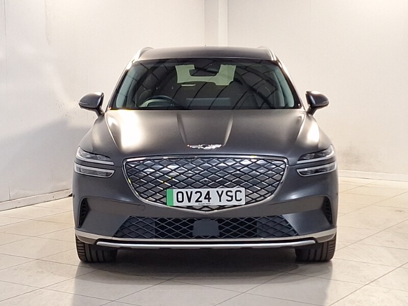 Used Genesis GV70 for sale - 77955521: Photo 12