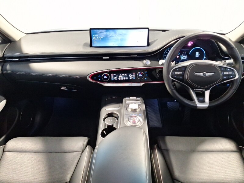 Used Genesis GV70 for sale - 77955521: Photo 2