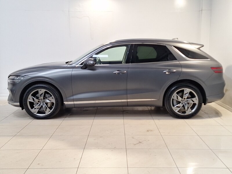 Used Genesis GV70 for sale - 77955521: Photo 4