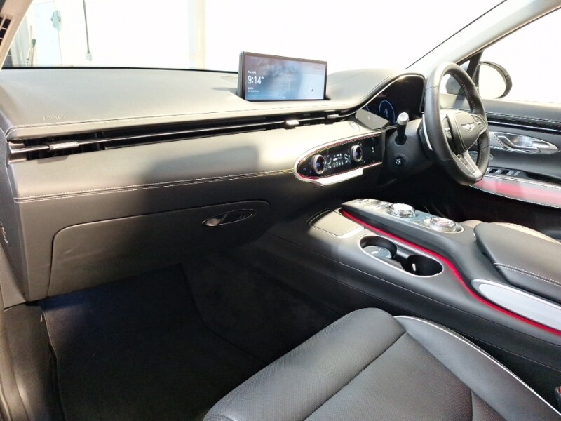 Used Genesis GV70 for sale - 77955521: Photo 5