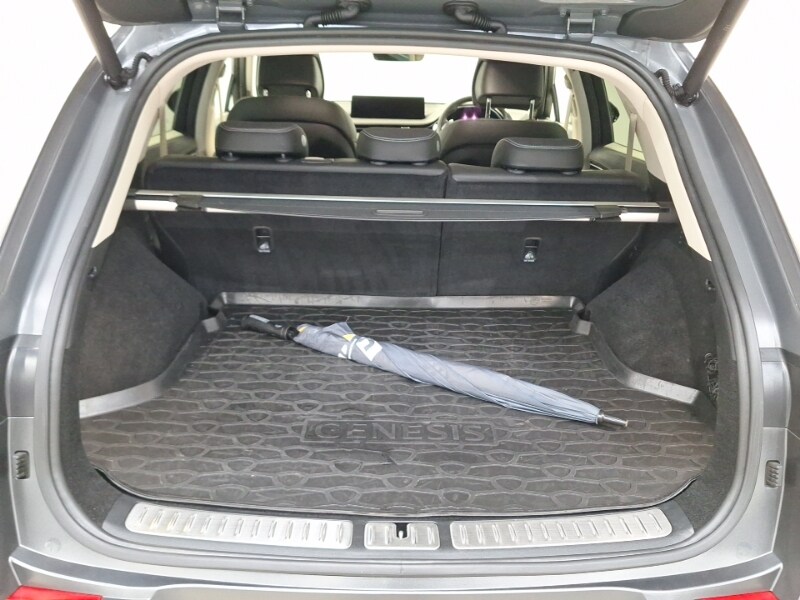 Used Genesis GV70 for sale - 77955521: Photo 8