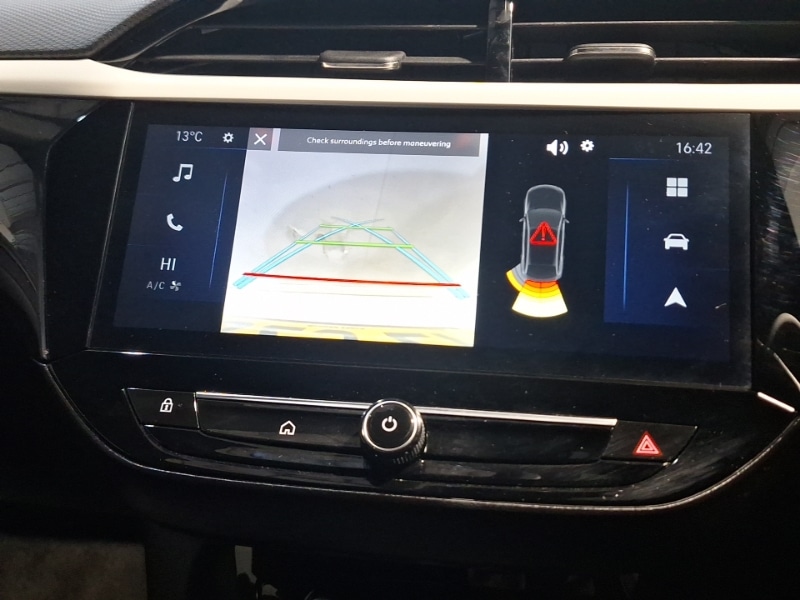 Used Vauxhall Corsa 2025 for sale - 77224344: Photo 10