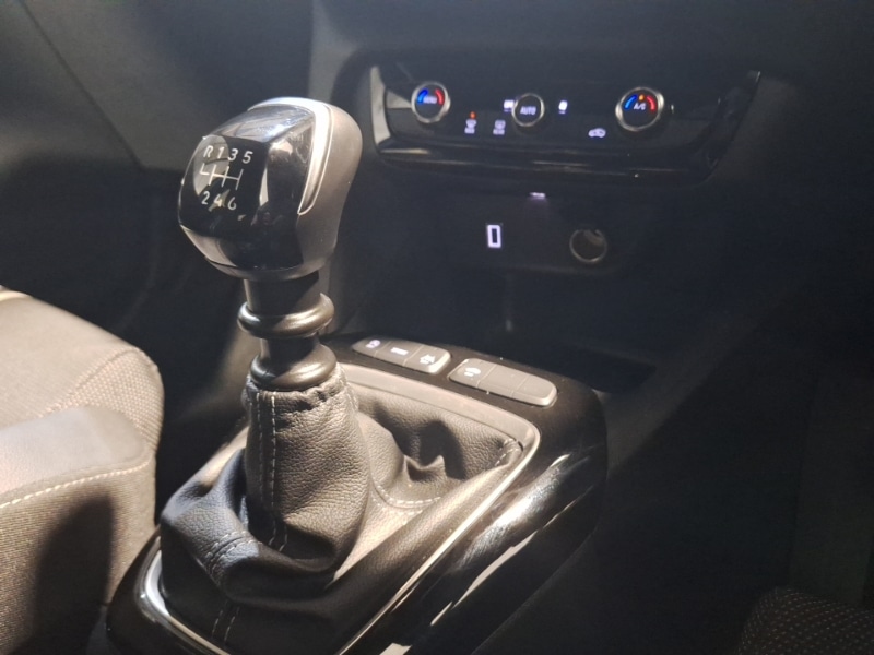 Used Vauxhall Corsa 2025 for sale - 77224344: Photo 11