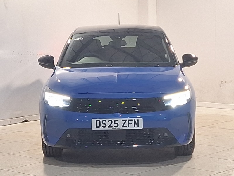 Used Vauxhall Corsa 2025 for sale - 77224344: Photo 12