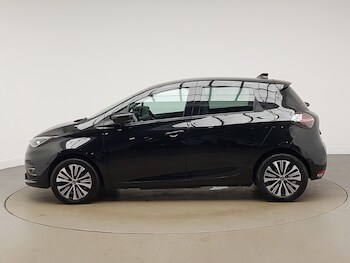 Used Renault Zoe 2023 for sale - 78777790: Photo