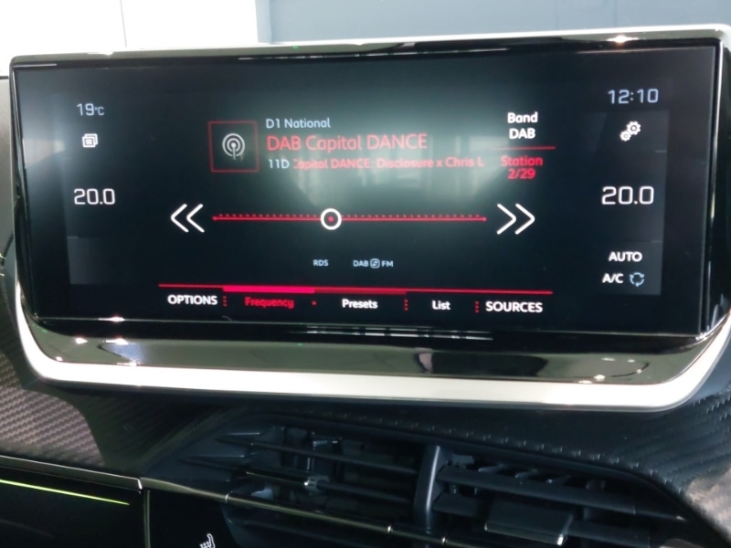 Used Peugeot 2008 2023 for sale - 78066422: Photo 10