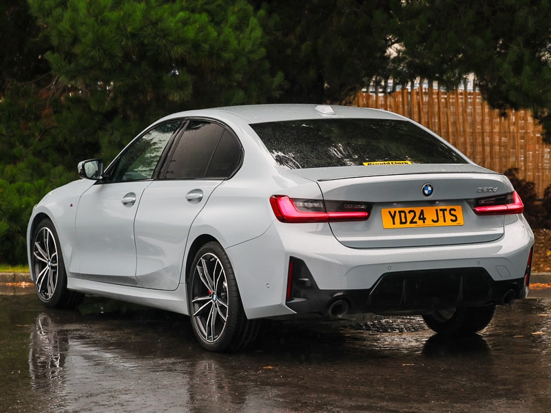 Used BMW 3 Series 2024 for sale - 76661642: Photo 3