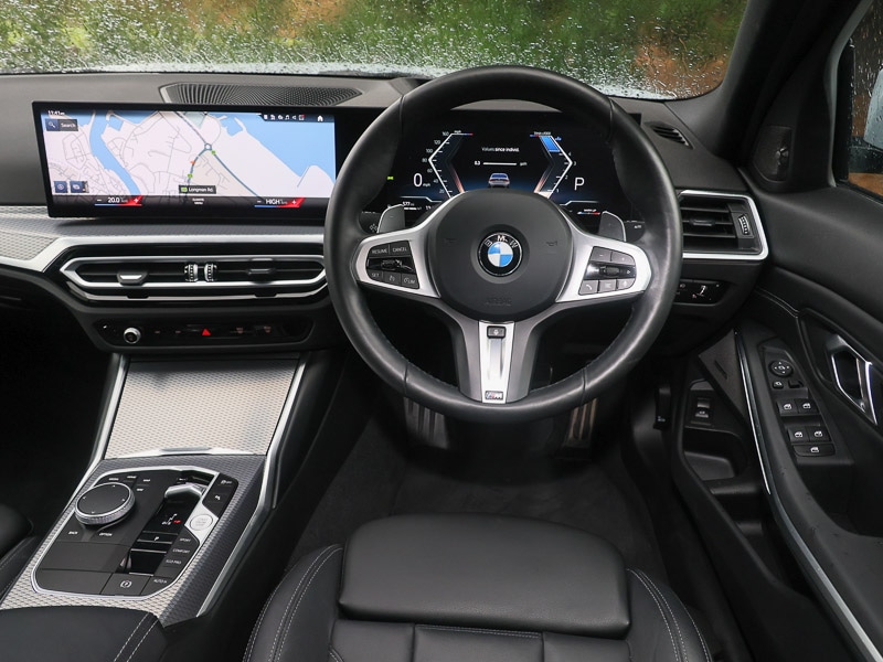 Used BMW 3 Series 2024 for sale - 76661642: Photo 5