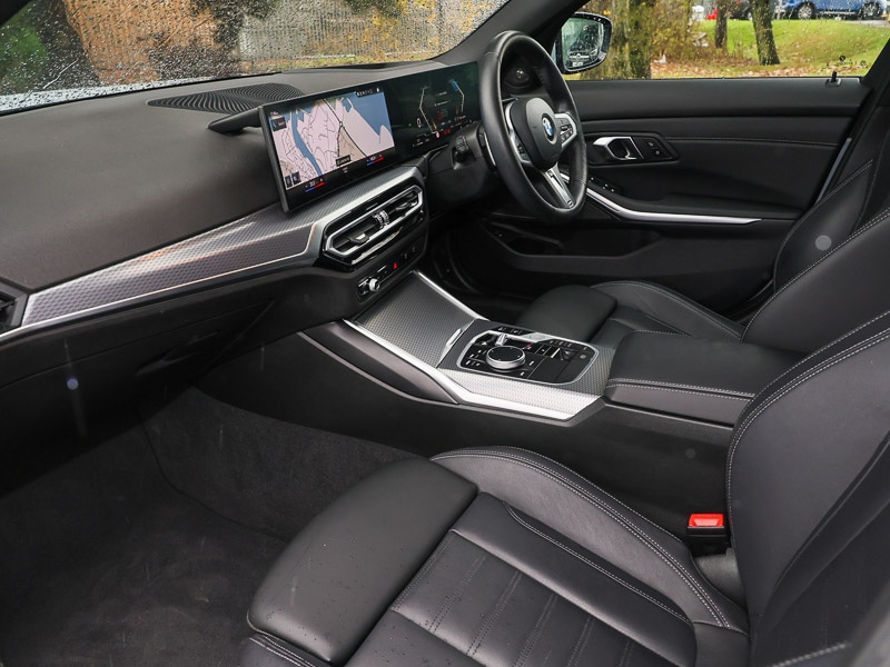 Used BMW 3 Series 2024 for sale - 76661642: Photo 7